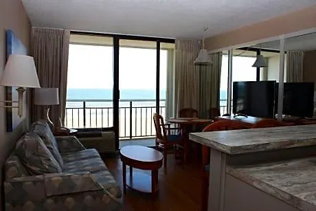 Four Sails Resort バージニアビーチ 0*,  米国