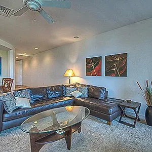 Apartment The Sanctuary - Sound Waves 132b, Virginia Beach