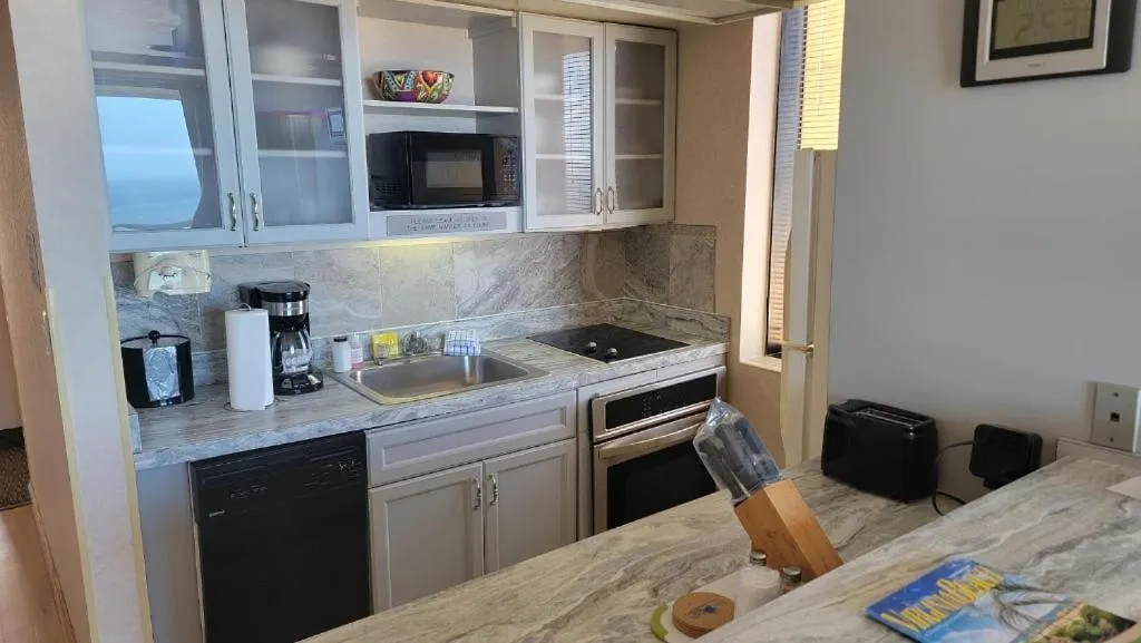 Four Sails Resort Virginia Beach 0*,  Stati Uniti