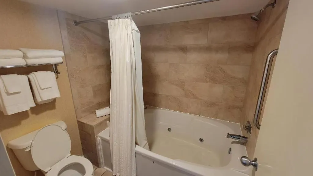 Four Sails Resort Virginia Beach Stati Uniti
