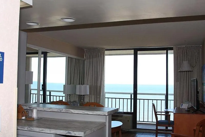 Four Sails Resort Virginia Beach 0*,