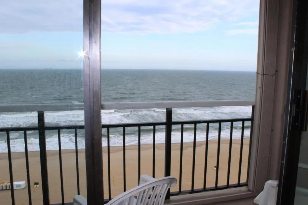 Four Sails Resort Virginia Beach 0*,  Stati Uniti