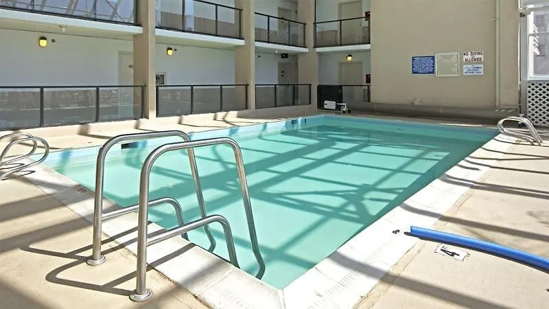 Four Sails Resort Virginia Beach