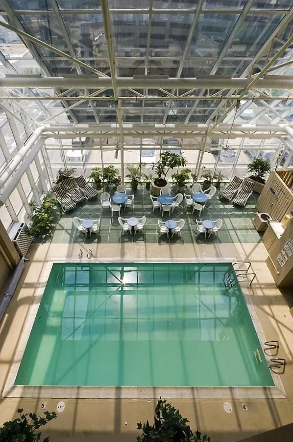 Four Sails Resort Virginia Beach Appartamento