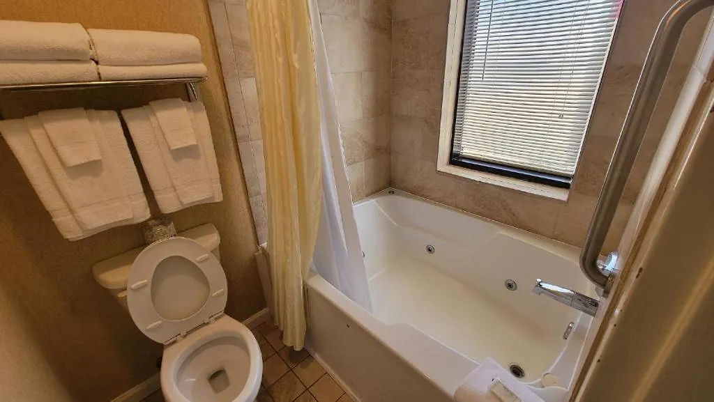 Apartment Four Sails Resort Virginia Beach United States