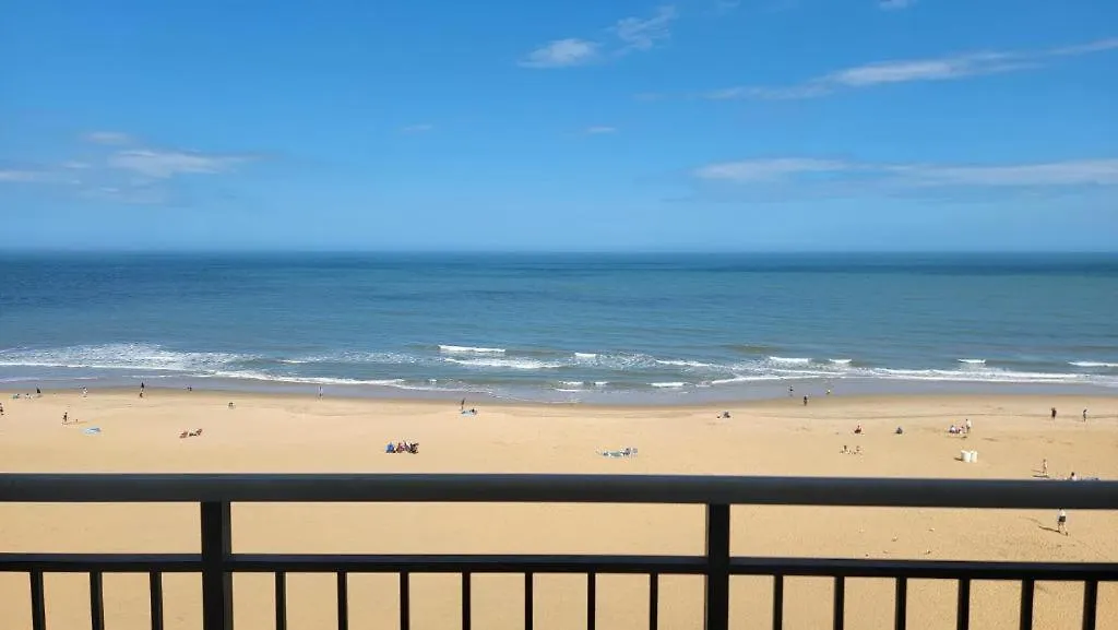 Apartment Four Sails Resort Virginia Beach United States