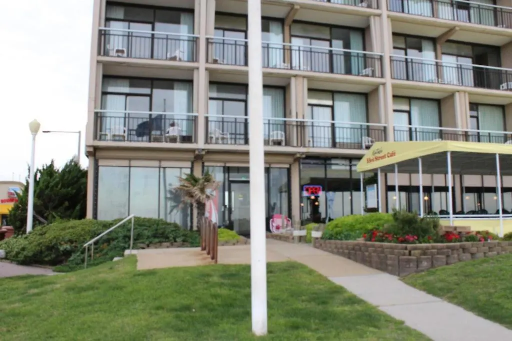 Four Sails Resort Virginia Beach United States