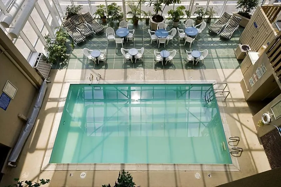 Apartment Four Sails Resort Virginia Beach