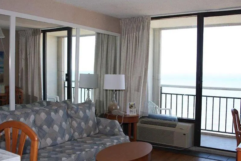 Four Sails Resort Virginia Beach United States