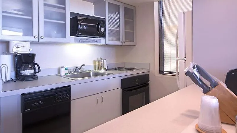 Apartment Four Sails Resort Virginia Beach